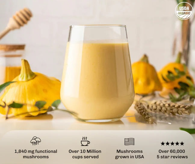 Turmeric Starter Kit (30 Serving )