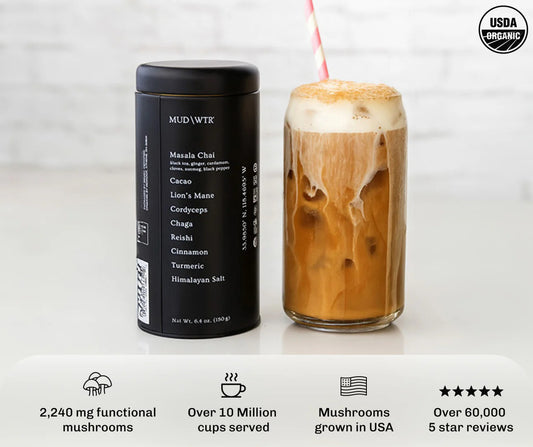 Turmeric Starter Kit (30 Serving )